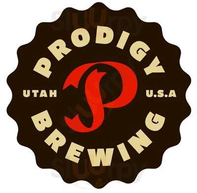 Prodigy Brewing