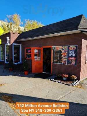 Alaturco Gyro, Ballston Spa