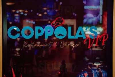 Coppola's Vip Restaurant & Lounge