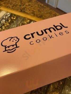 Crumbl Cookies, Westbrook