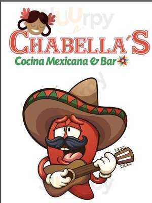 Chabellas Cocina Mexicana & Bar