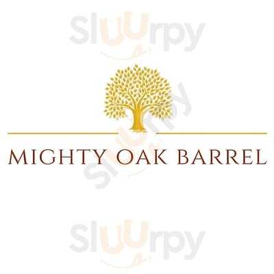 Mighty Oak Barrel, Oakmont