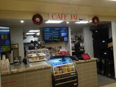 Cafe Jai