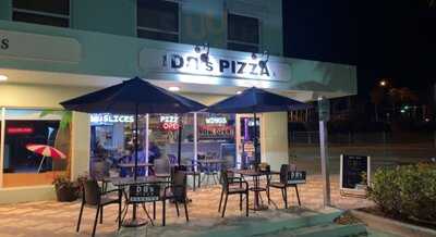 Db's Pizza, Deerfield Beach