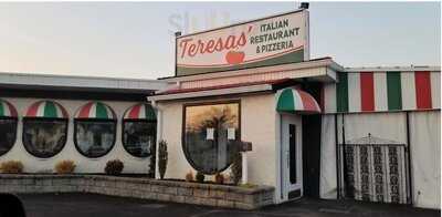 Teresas' Italian Restaurant & Pizzeria, Allentown