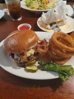 Donna's On Main, Kilmarnock