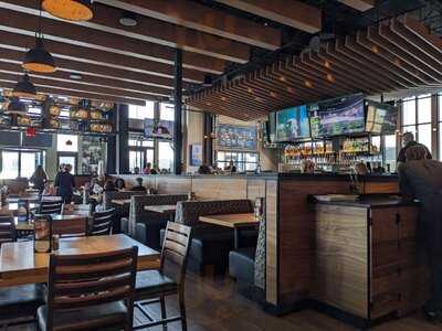 Bj's Restaurant & Brewhouse