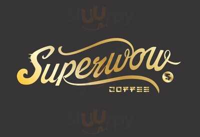 Superwow Coffee