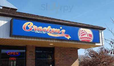 Cracken's Chill 'n Grill