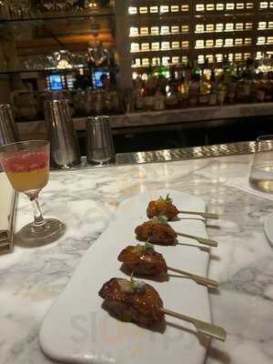 The Bazaar By Jose Andres, Washington DC