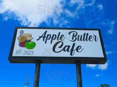 Apple Butter Cafe, Seminole