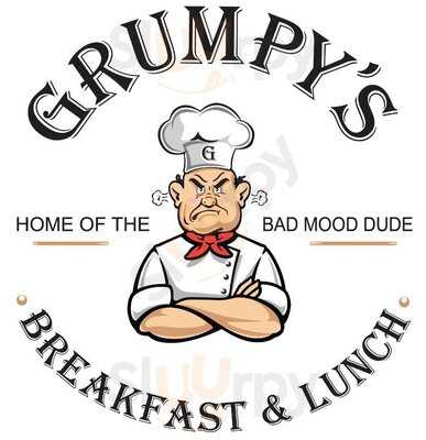 Grumpy's Restaurant, Yulee