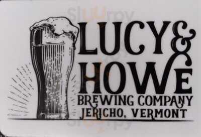 Lucy And Howe Brewing Company