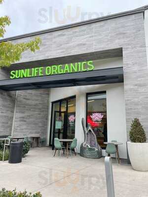 Sunlife Organics Manhattan Village, Manhattan Beach