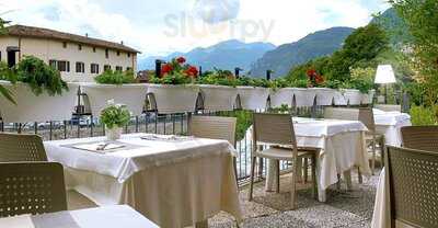 La Terrazza sul Leno, Rovereto