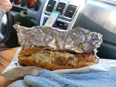 Bayou Boudin A Cajun Meatery, Hammond