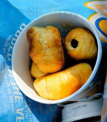 Auntie Anne's, Fredericksburg