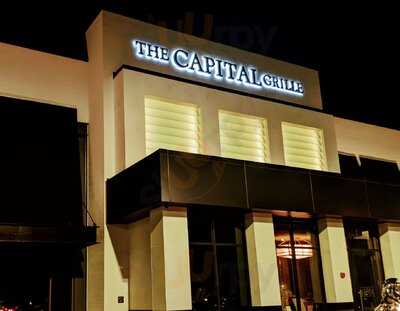 The Capital Grille, Skokie