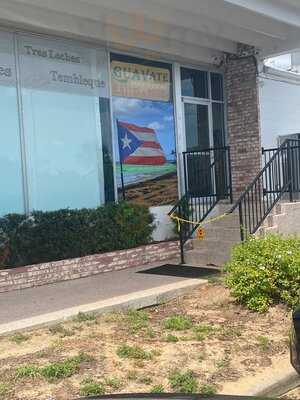 Guavate Puerto Rican Eatery & Bistro, Clermont