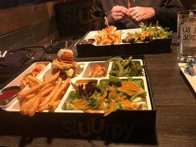 The Madness (north Asheville Location)