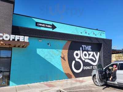 The Glazy Donut Co., El Paso