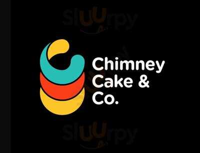 Chimney Cake & Co, Miami