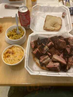 Bob's Famous BBQ, Yulee