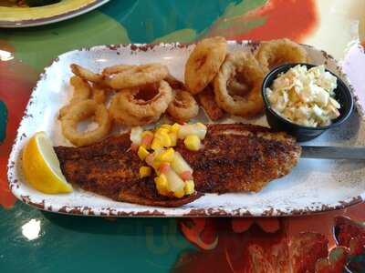 Andy D's Beachside Restaurant & Daiquiri Deck, Navarre