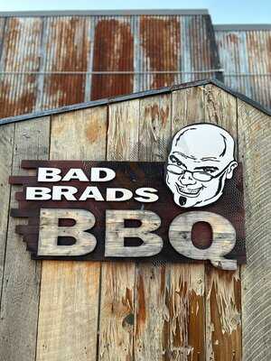 Bad Brad's Bbq