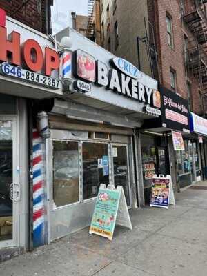 Cruz Bakery, New York City