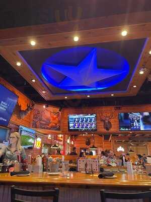 Texas Roadhouse, Roswell