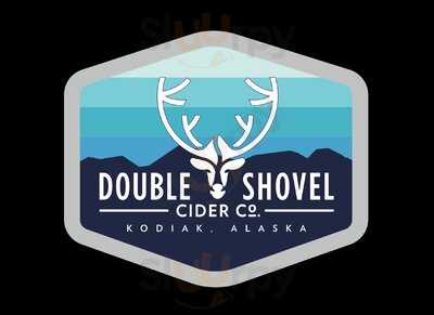 Double Shovel Cider Kodiak