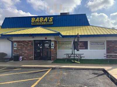 Baba's Famous Steak & Lemonade, Montgomery