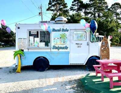 Beach Babe Beignets Of Navarre, Navarre