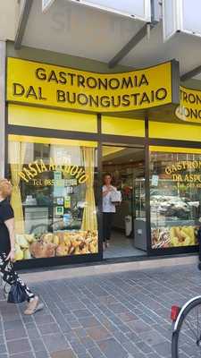 Gastronomia Del Buongustaio, Pescara