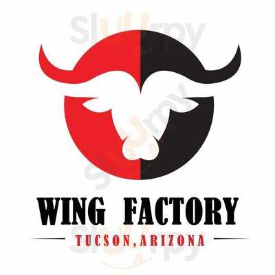 Wing Factory Sabino Canyon, Tucson