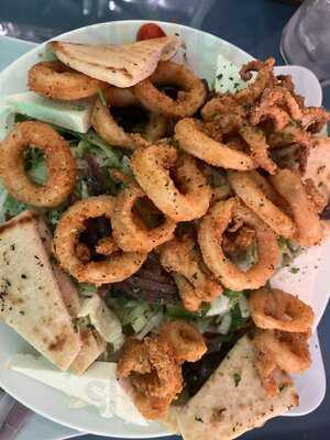 Opa Grill Restaurant