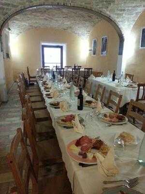 La Bigattiera Country House, Citta Sant'Angelo