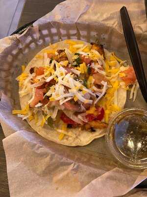 Torchy's Tacos, Phoenix