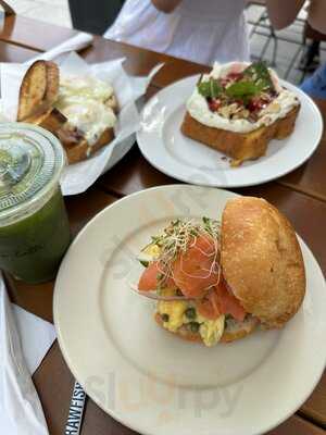 Tatte Bakery & Cafe