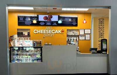 Just Cheesecake Outlet