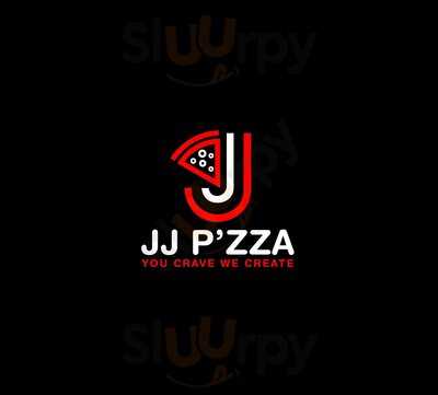 Jj P'zza, Ocala