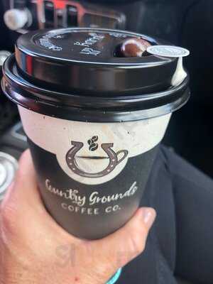 Country Grounds Coffee, Waimea