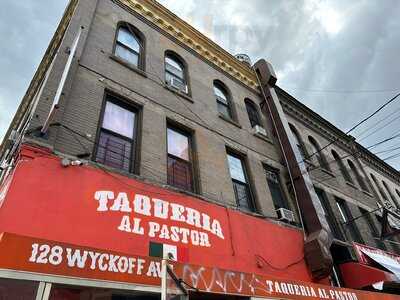 Taqueria Al Pastor, Brooklyn