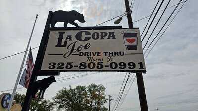 La Copa Joe Mason Texas