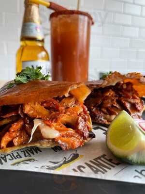 Maiz Picante Taqueria