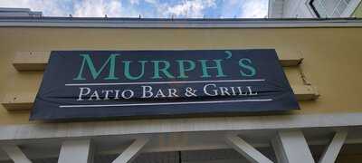 Murph's Patio Bar and Grill, DeLand