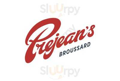 Prejean's Cajun Restaurant Broussard