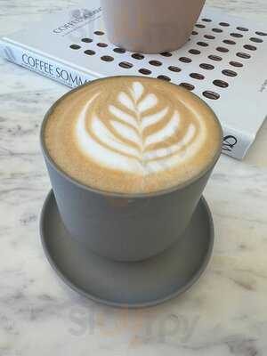 Savor Coffee, Las Vegas