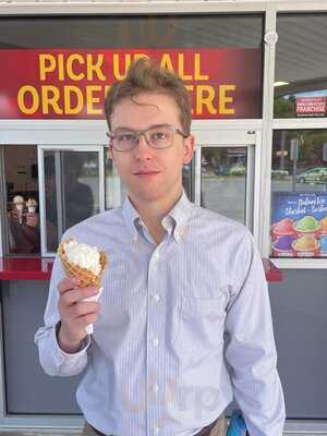 Bruster's Real Ice Cream, Vienna